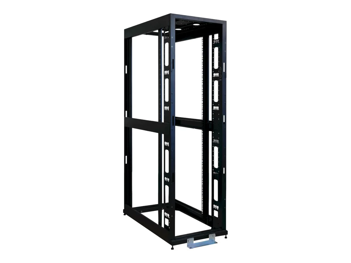 EATON TRIPPLITE 42U Open Frame Rack