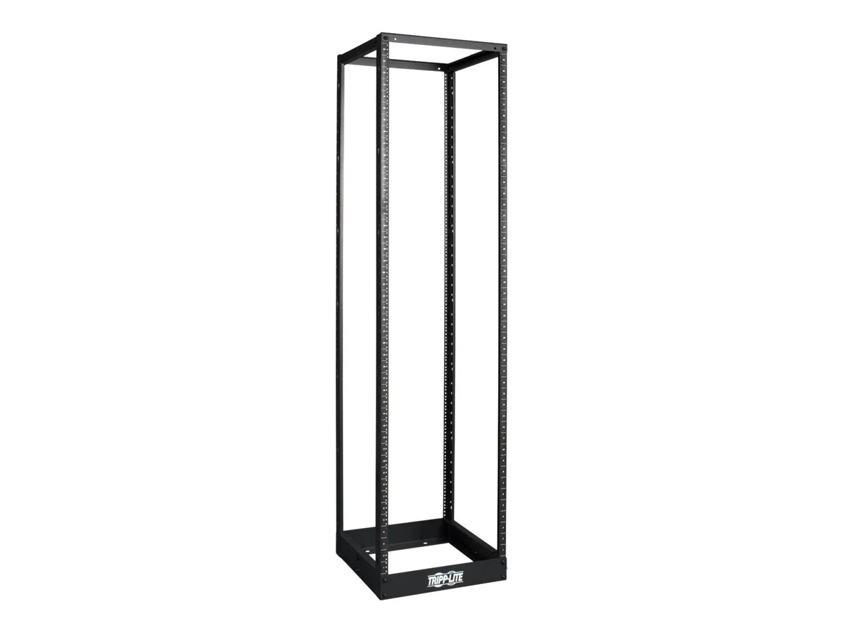 EATON TRIPPLITE 45U Open Frame Rack