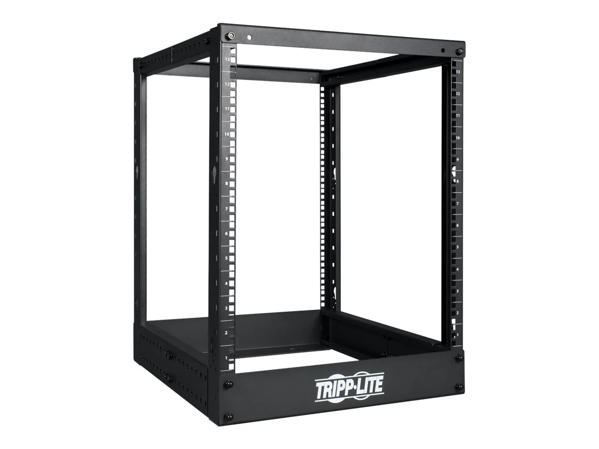 EATON TRIPPLITE 13U Open Frame Rack