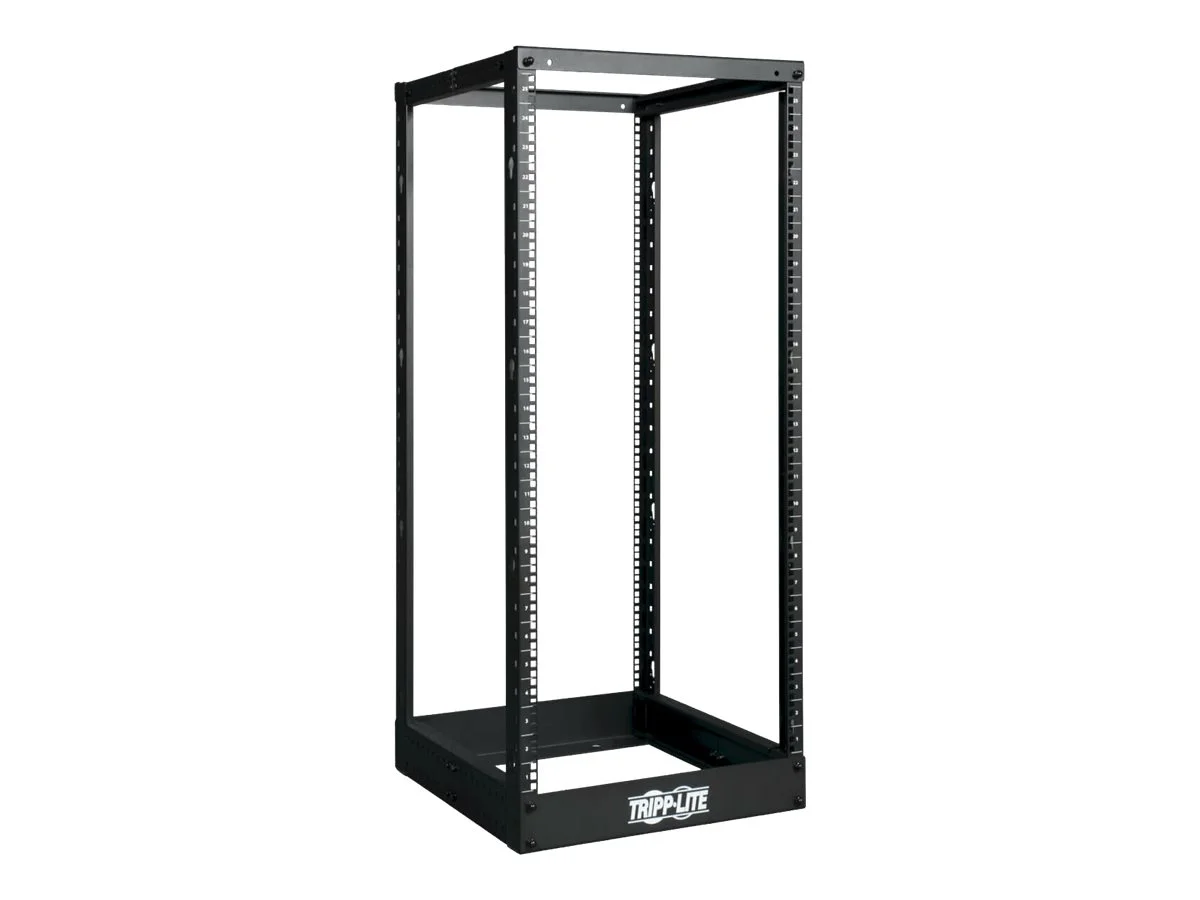 EATON TRIPPLITE 25U Open Frame Rack