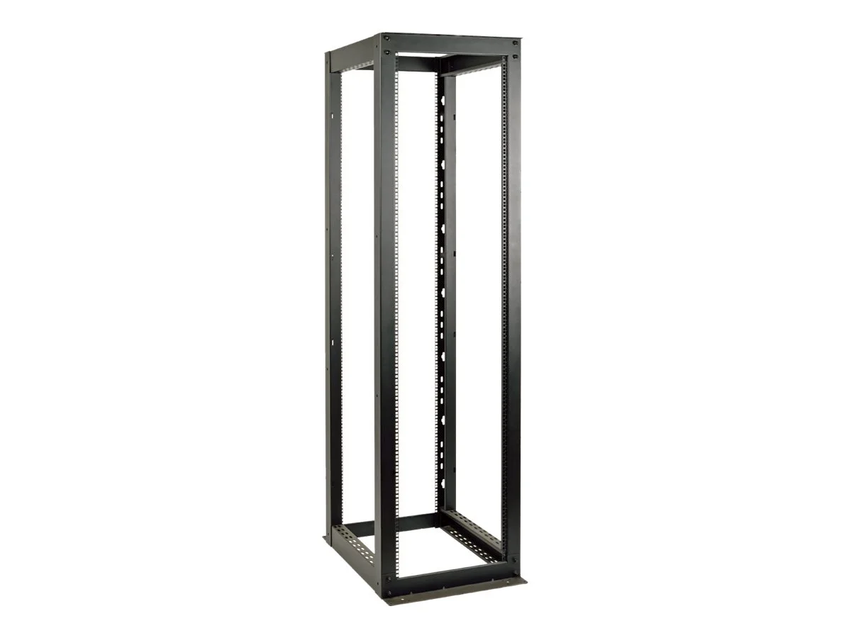 EATON TRIPPLITE 48U Open Frame Rack