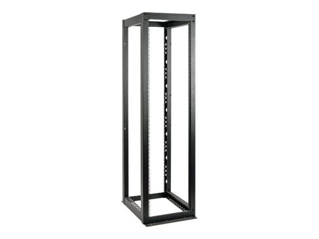 EATON TRIPPLITE 50U Open Frame Rack