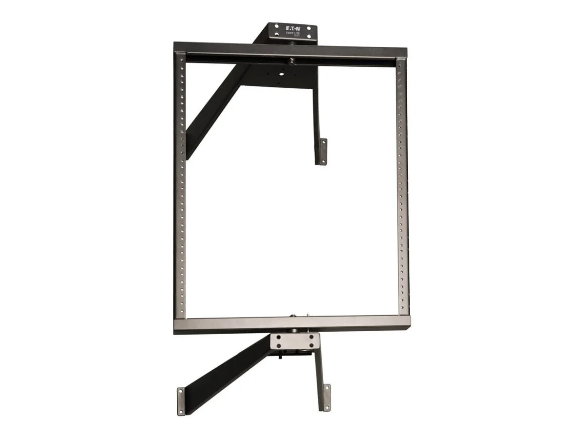 EATON TRIPPLITE 12U Open Frame Rack