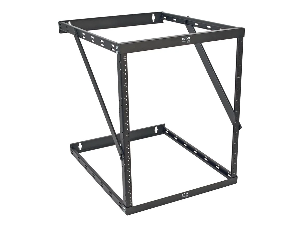 EATON TRIPPLITE 8/12/22U Open Frame Rack