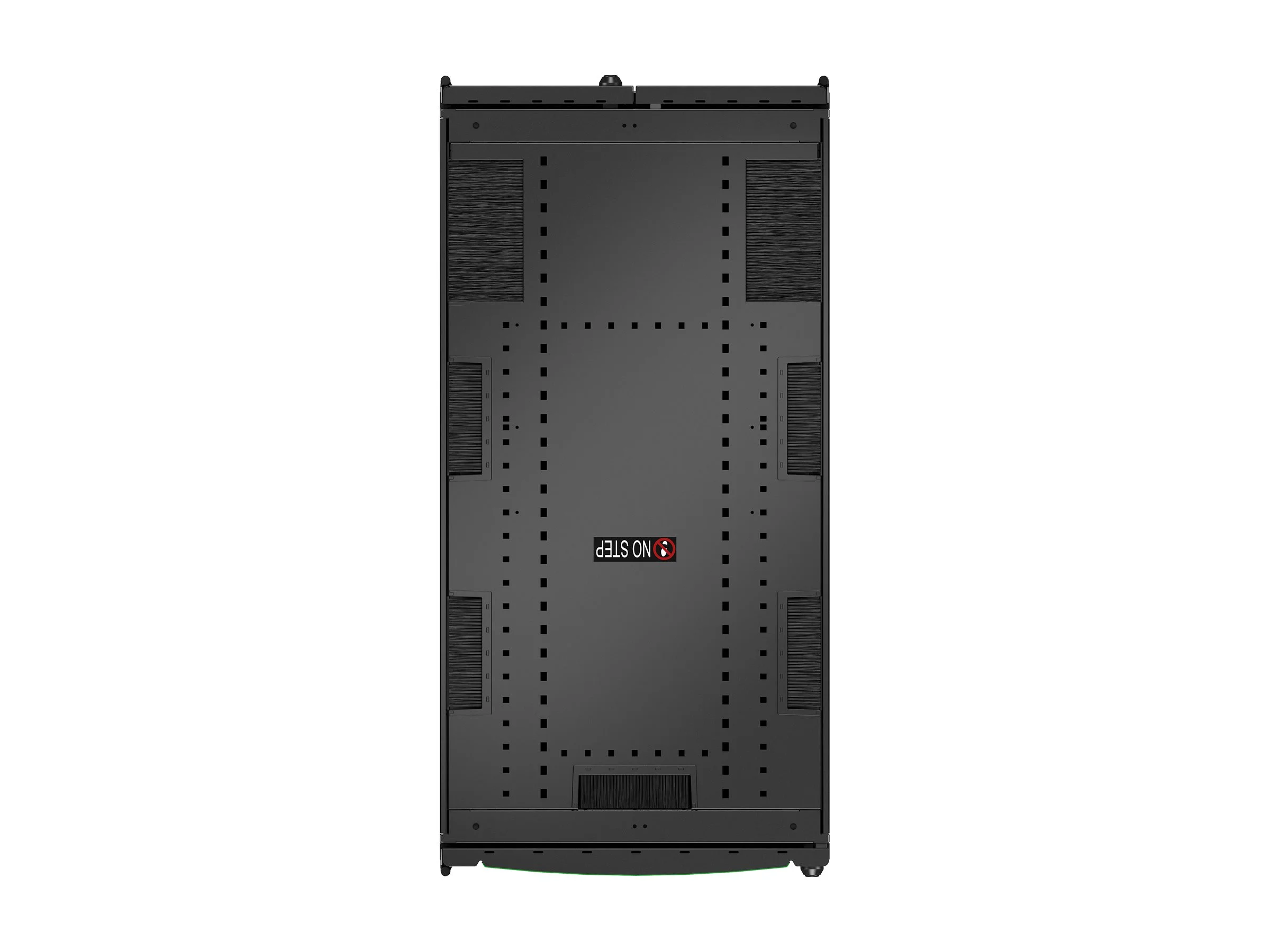 APC NetShelter SX Server Rack Gen 2 45U