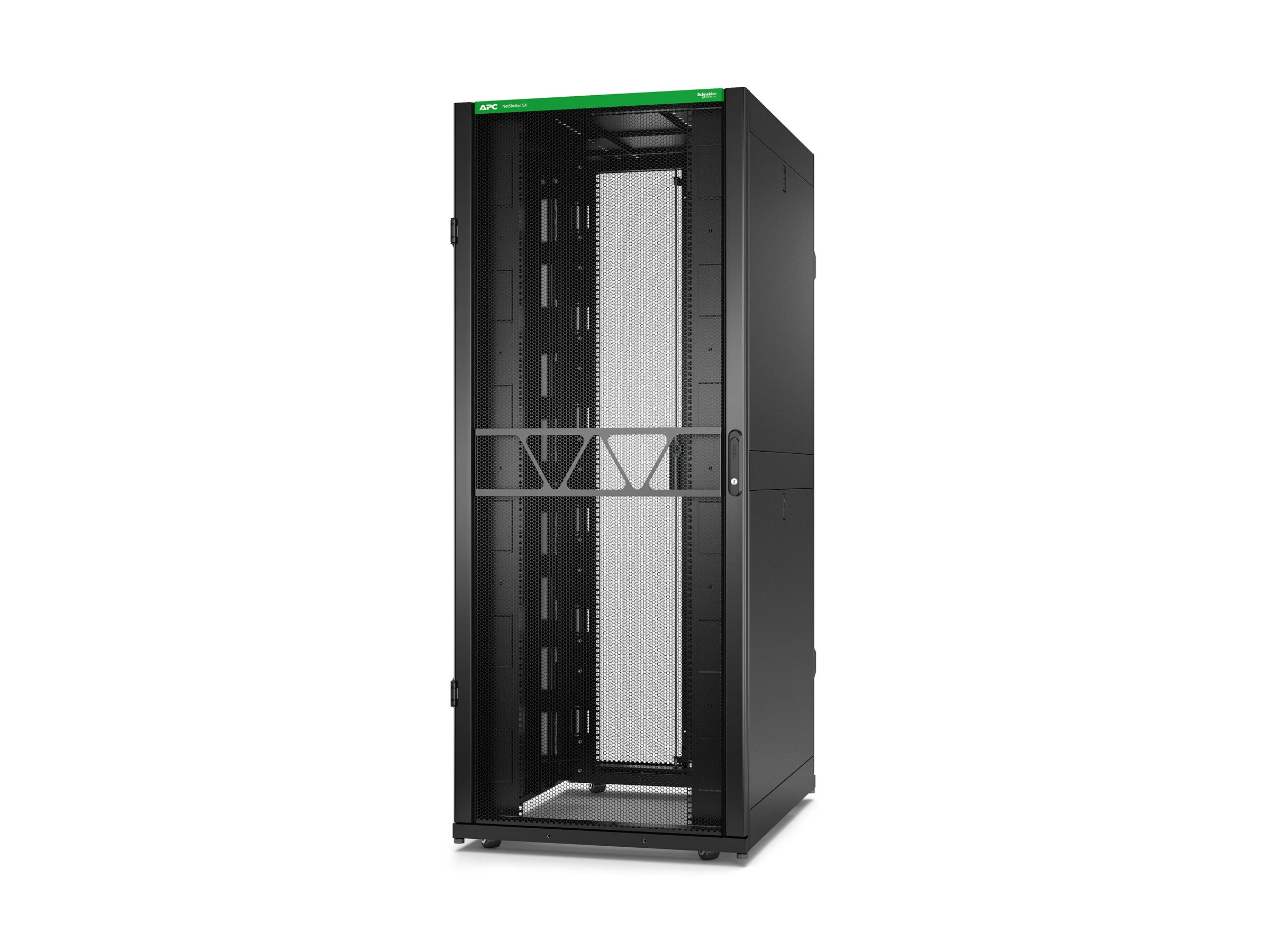 APC NetShelter SX Server Rack Gen 2 42U