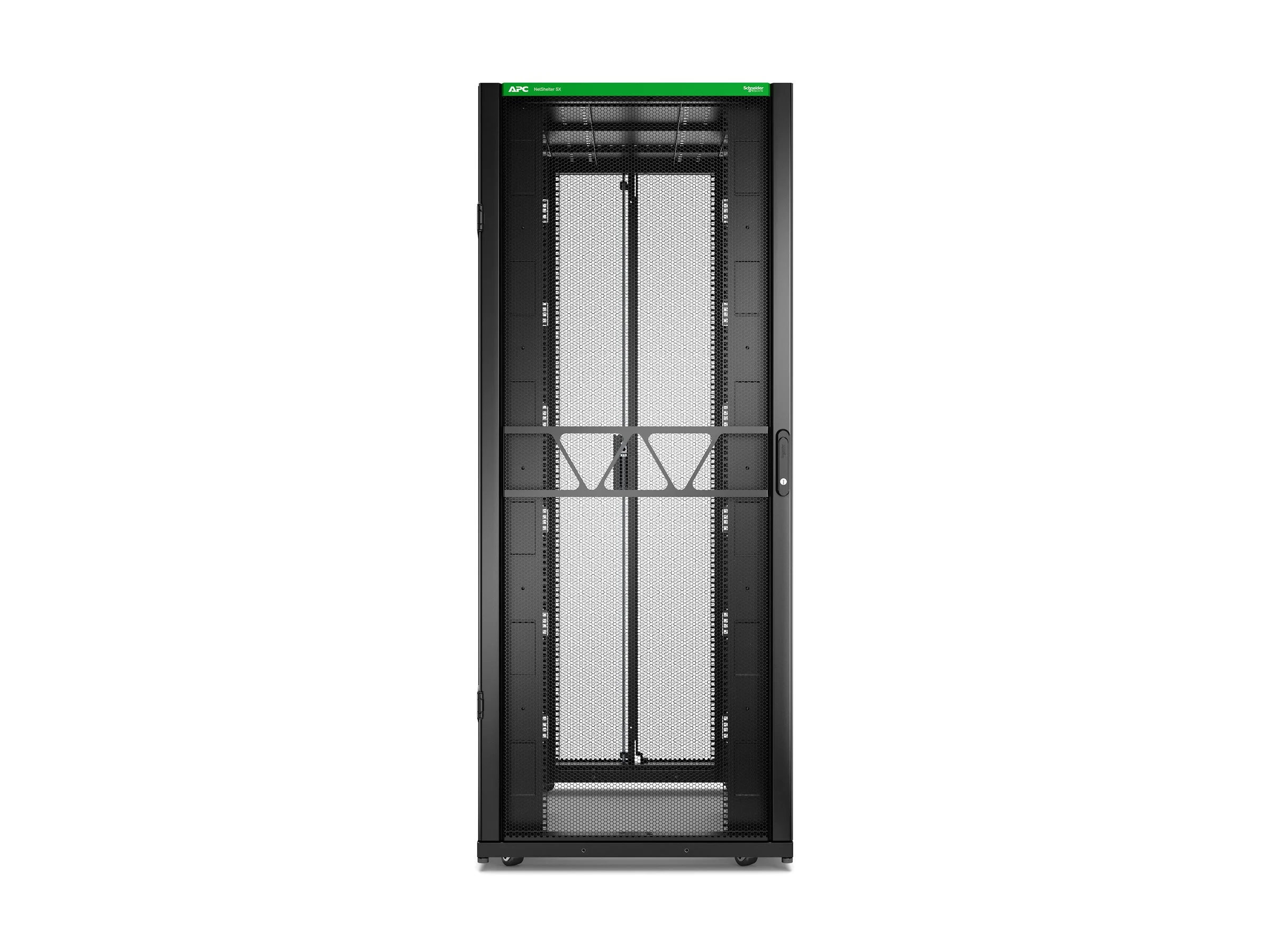 APC NetShelter SX Server Rack Gen 2 42U