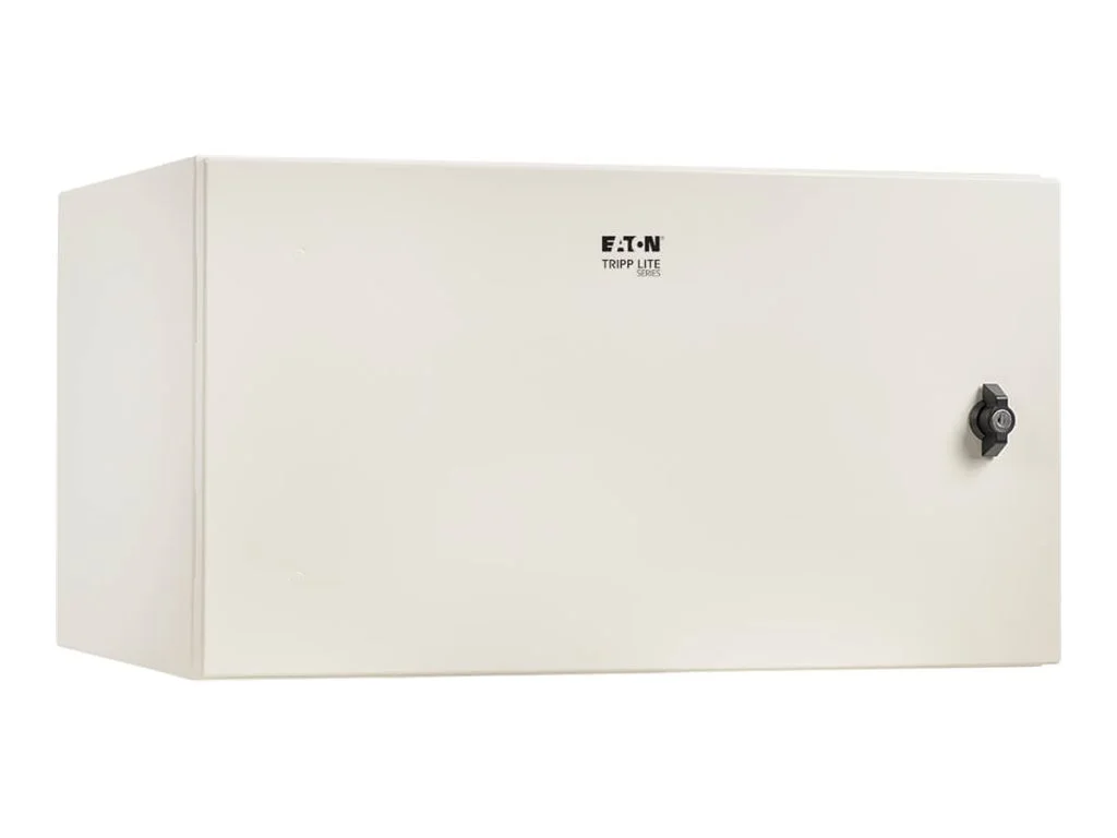 EATON TRIPPLITE Indust. Enclosure
