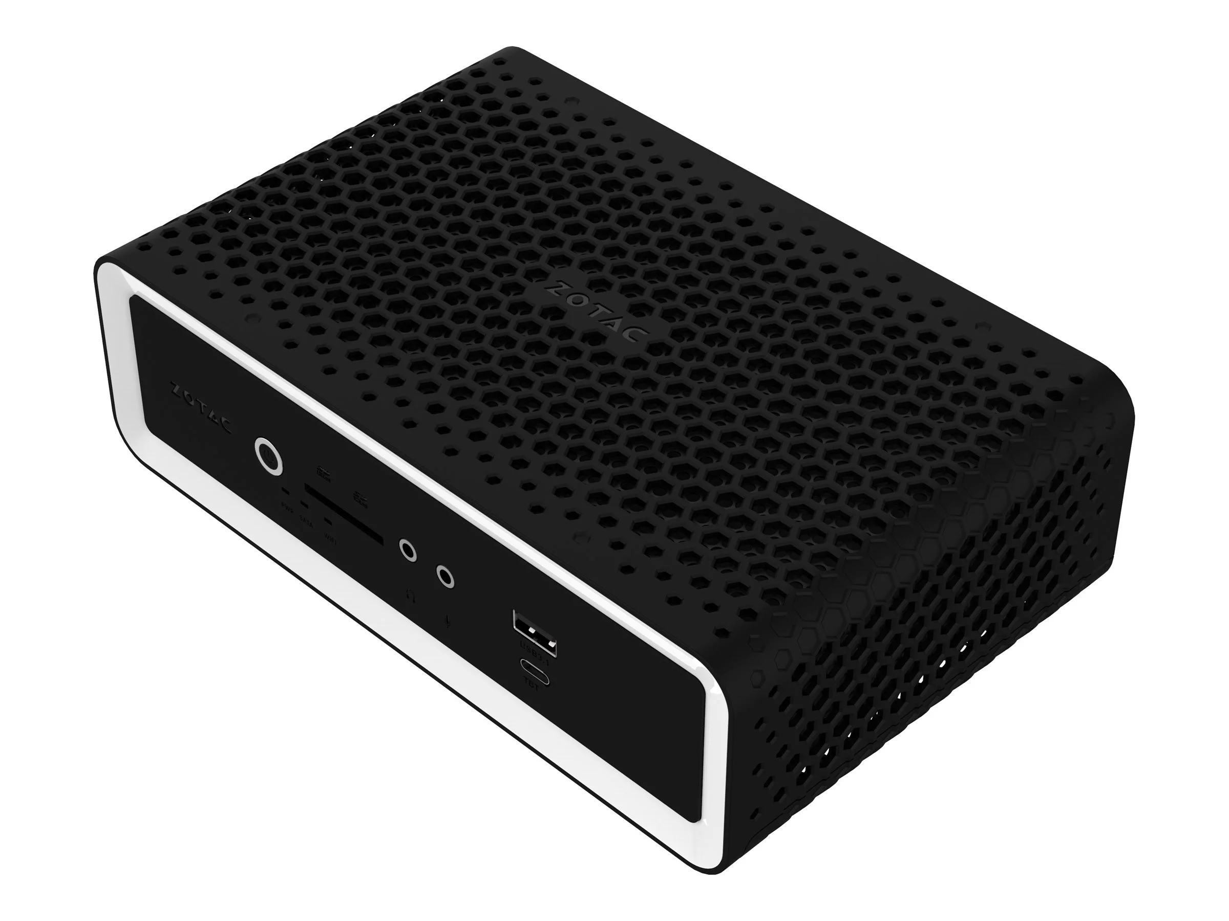 ZOTAC ZBOX CI649 i5-1335U Nano Barebone