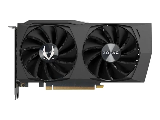 ZOTAC GAMING GeForce RTX 3050 ECO 8GB