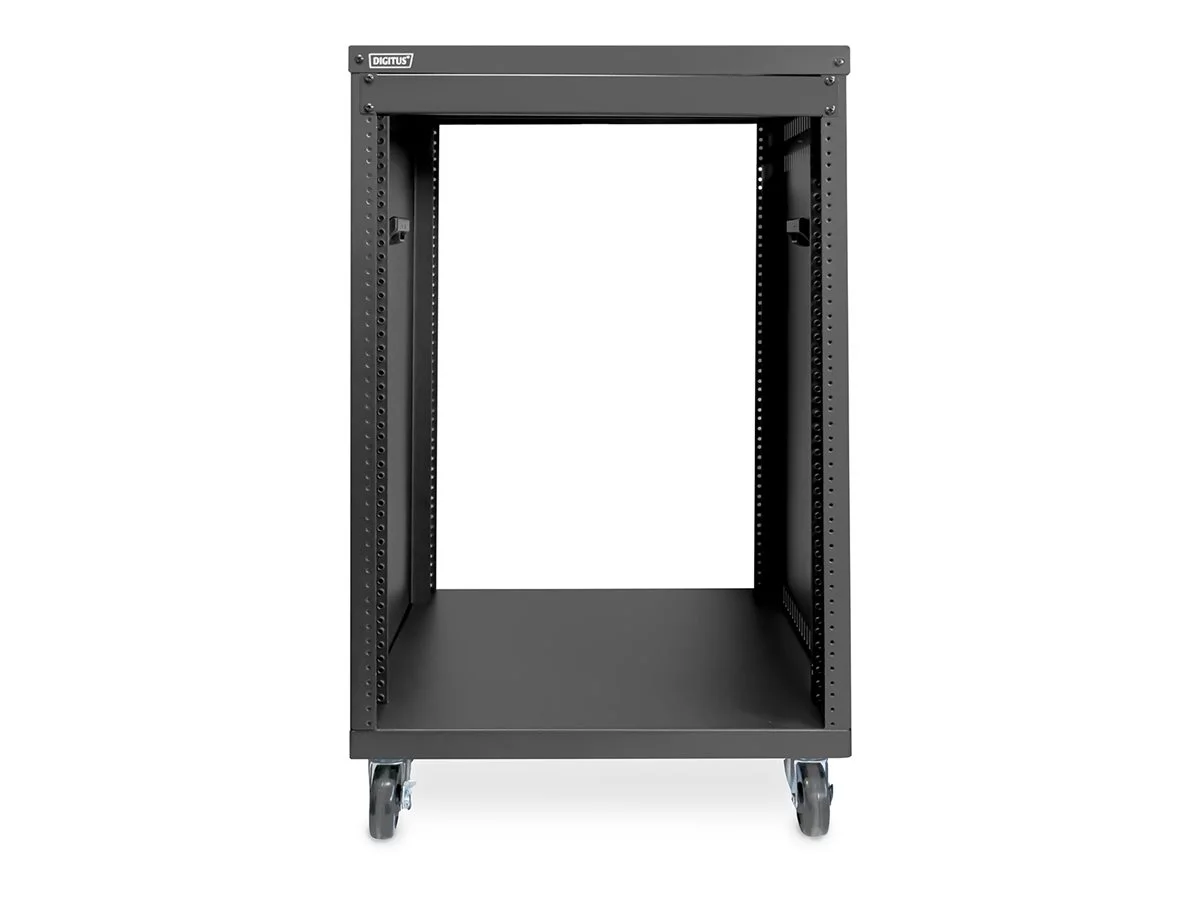 DIGITUS 16U AVS rack 780 x 507 x 460mm