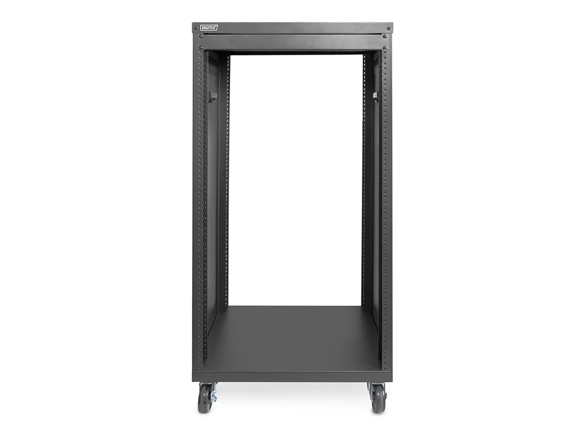 DIGITUS 21U AVS rack 1000 x 507 x 460mm