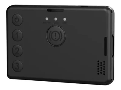 Teltonika Telematics GH5200