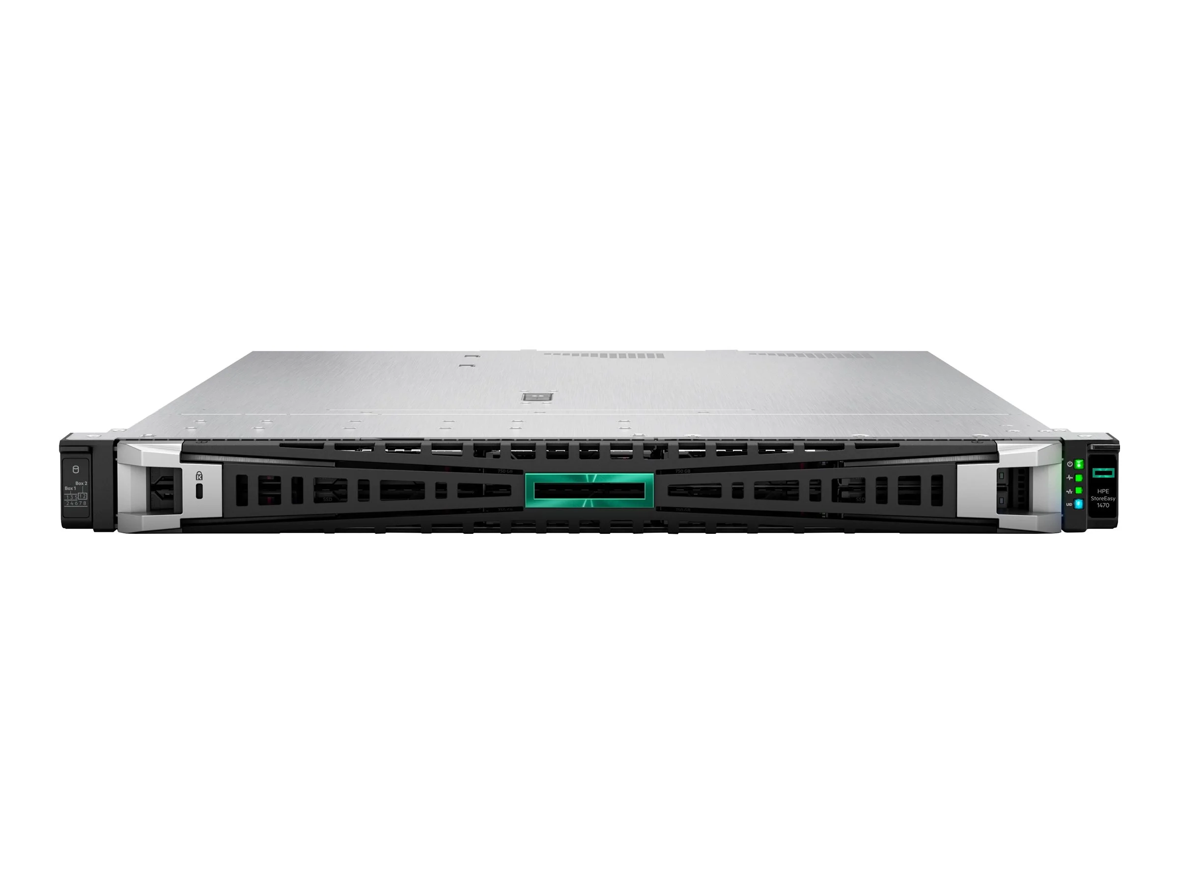 HPE StoreEasy 1470 32TB Perf MS WS IoT22