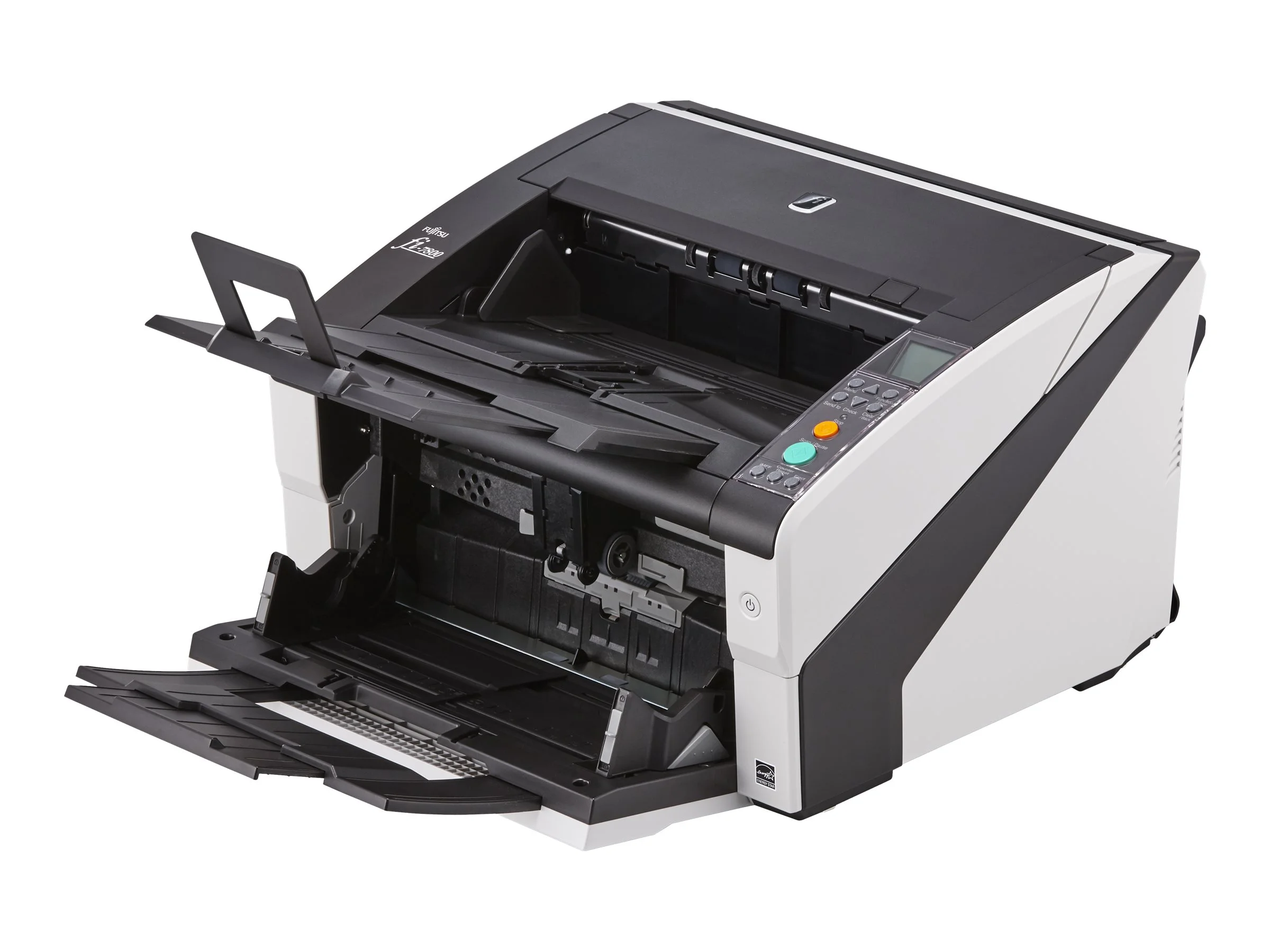 RICOH FI-7800 Production Scanner (P)