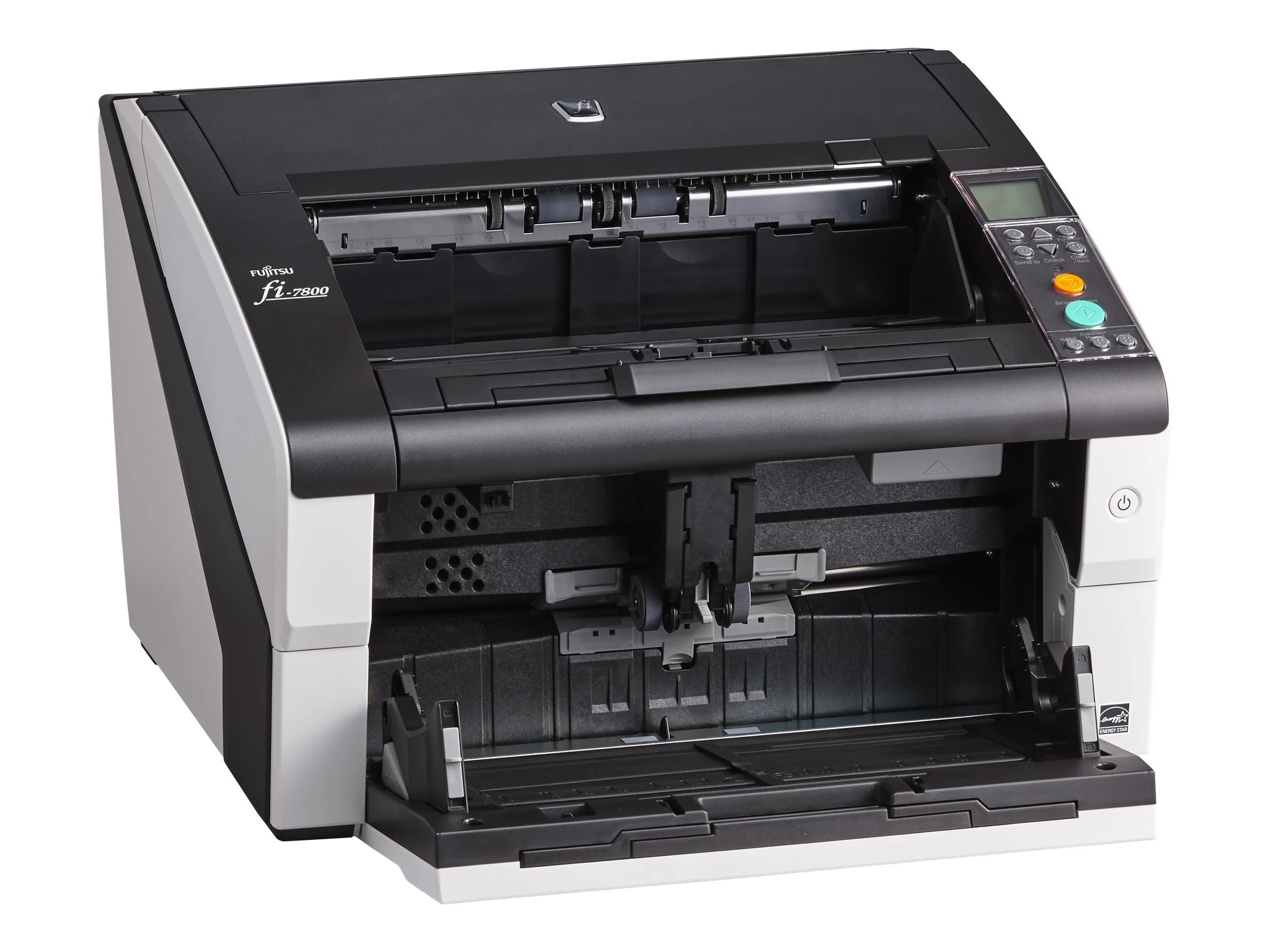 RICOH FI-7900 Production Scanner (P)