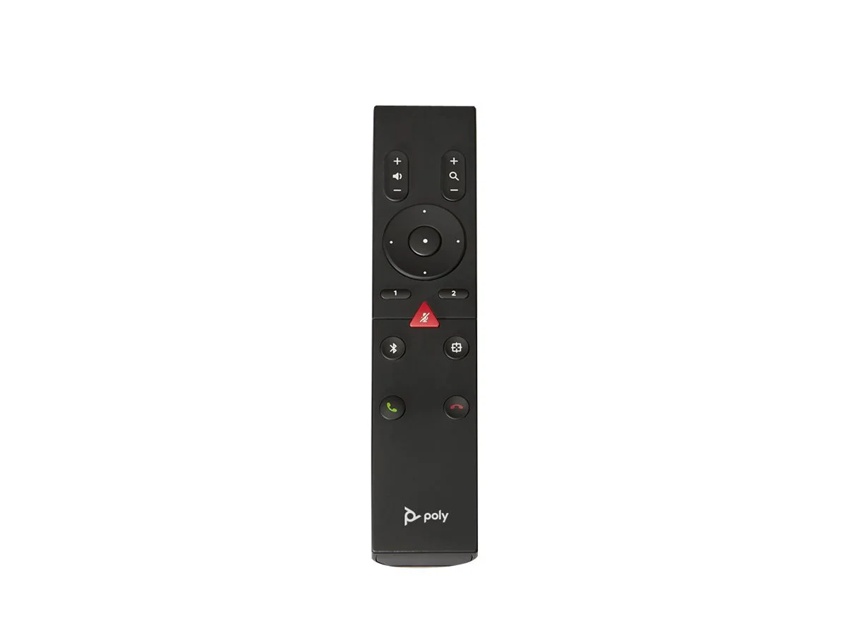 HP Poly Studio R30/USB BT Remote Control