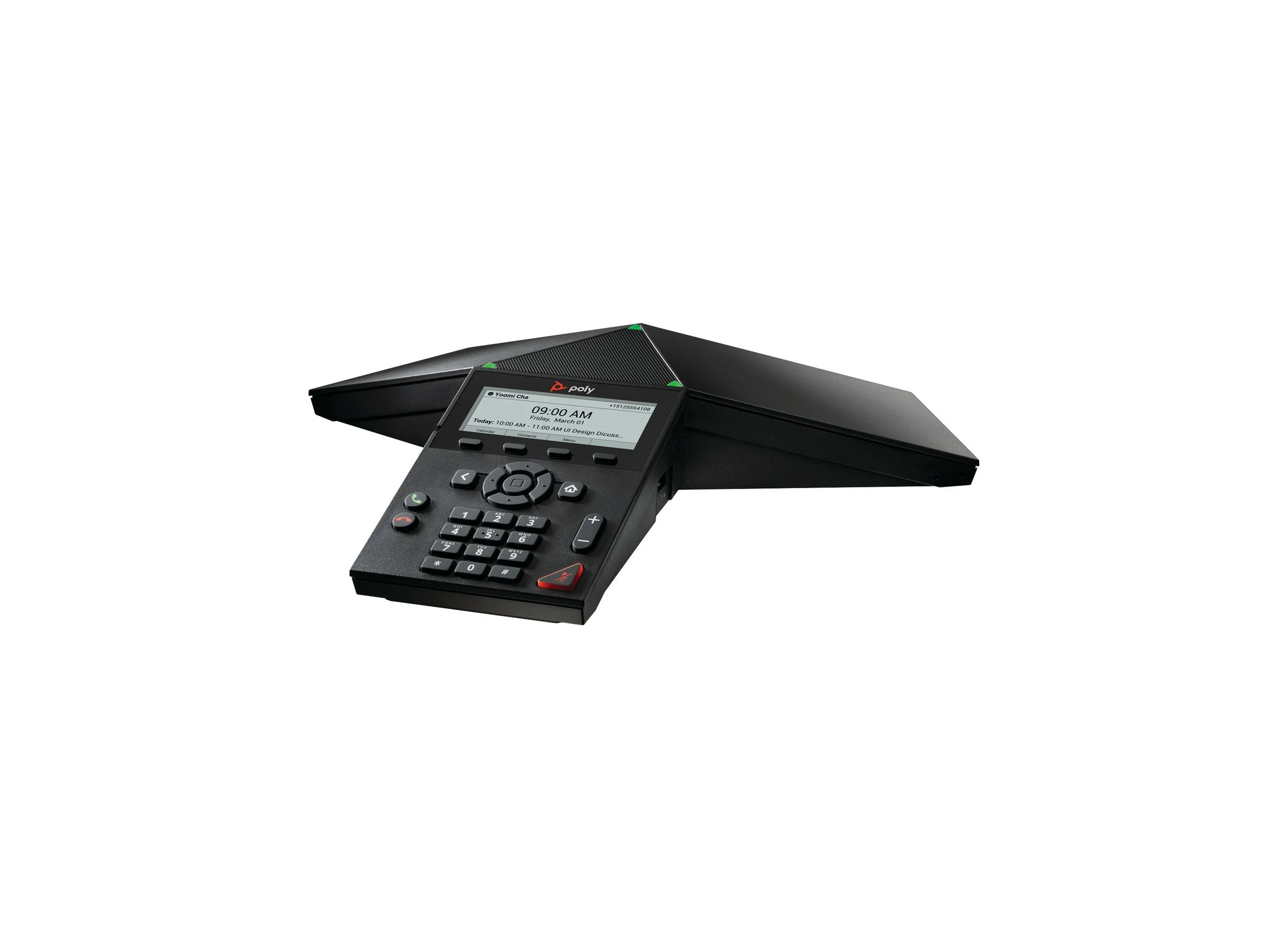 HP Poly Trio 8300 IP Conference Phone
