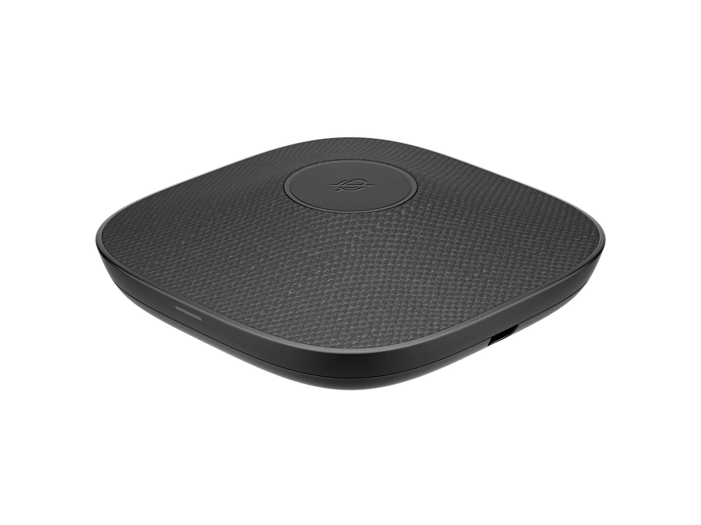 HP Poly A2 BLK TBL Mic