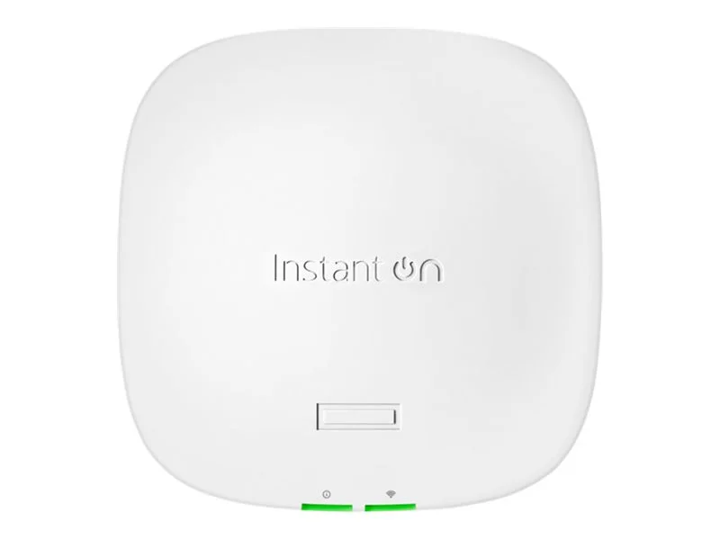 HPE NW ION AP21 RW Wi-Fi 6 AP