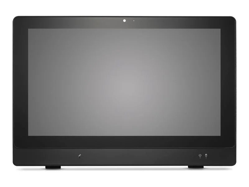 SHUTTLE XPC AIO System POS P250