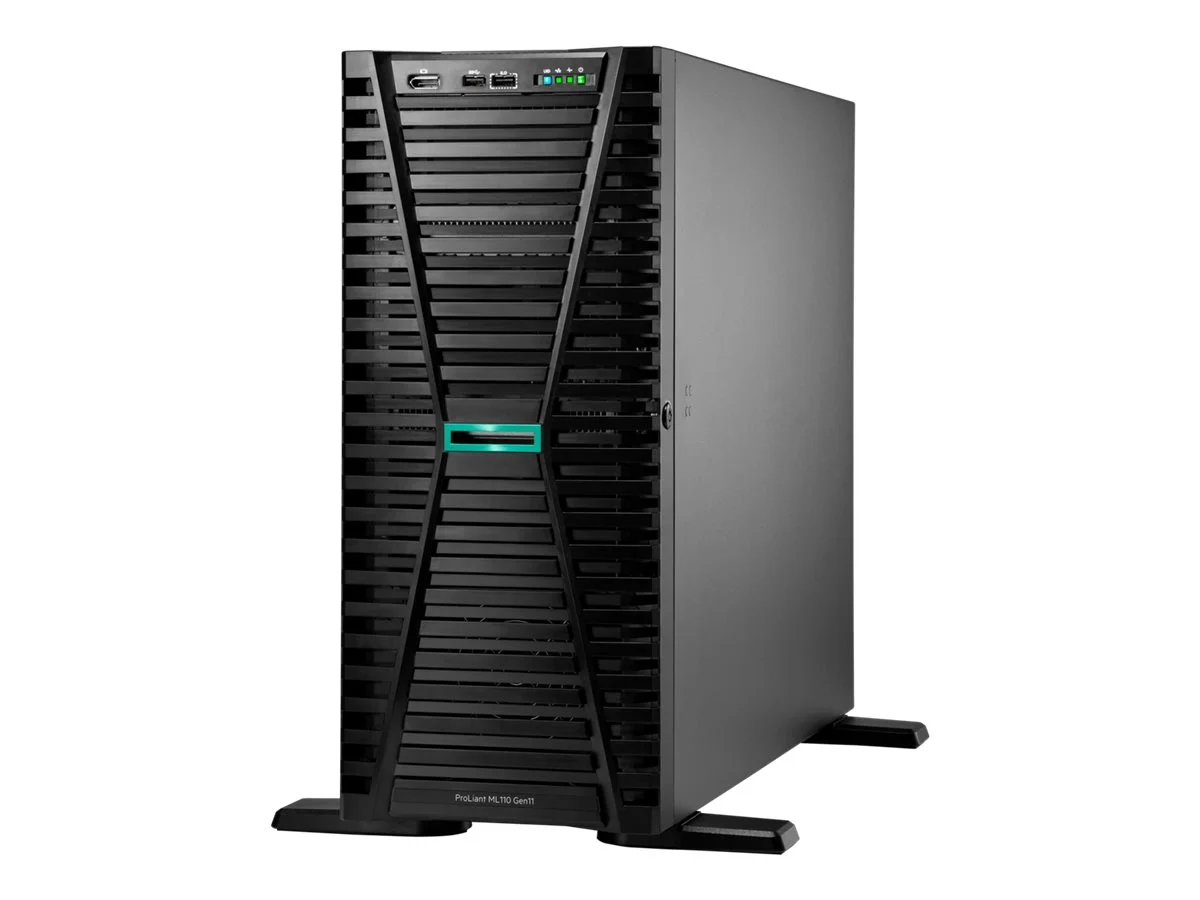 HPE ML110 Gen11 4LFF CTO Server