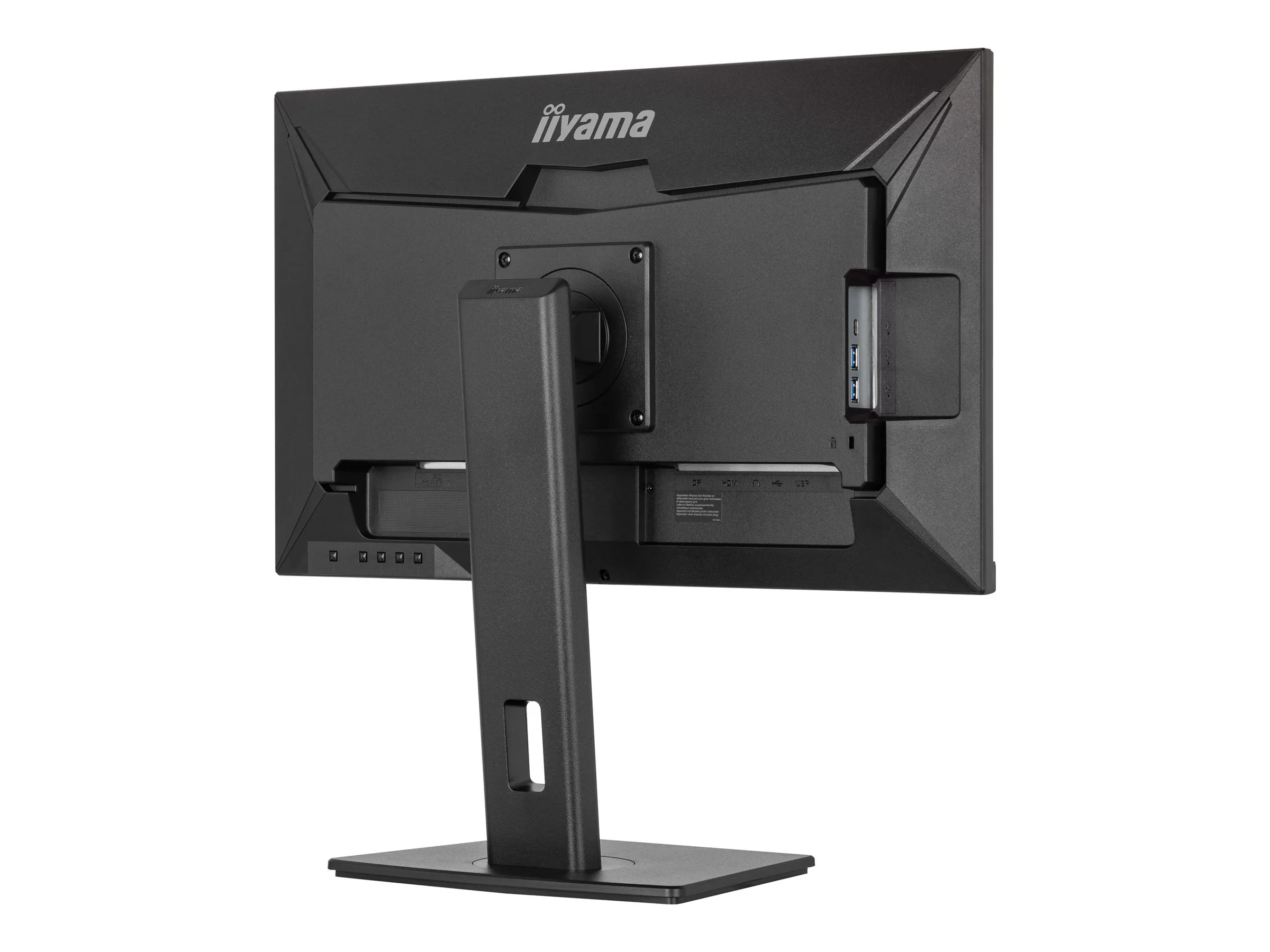 IIYAMA XUB2492QSU-B1 60,96cm ETE