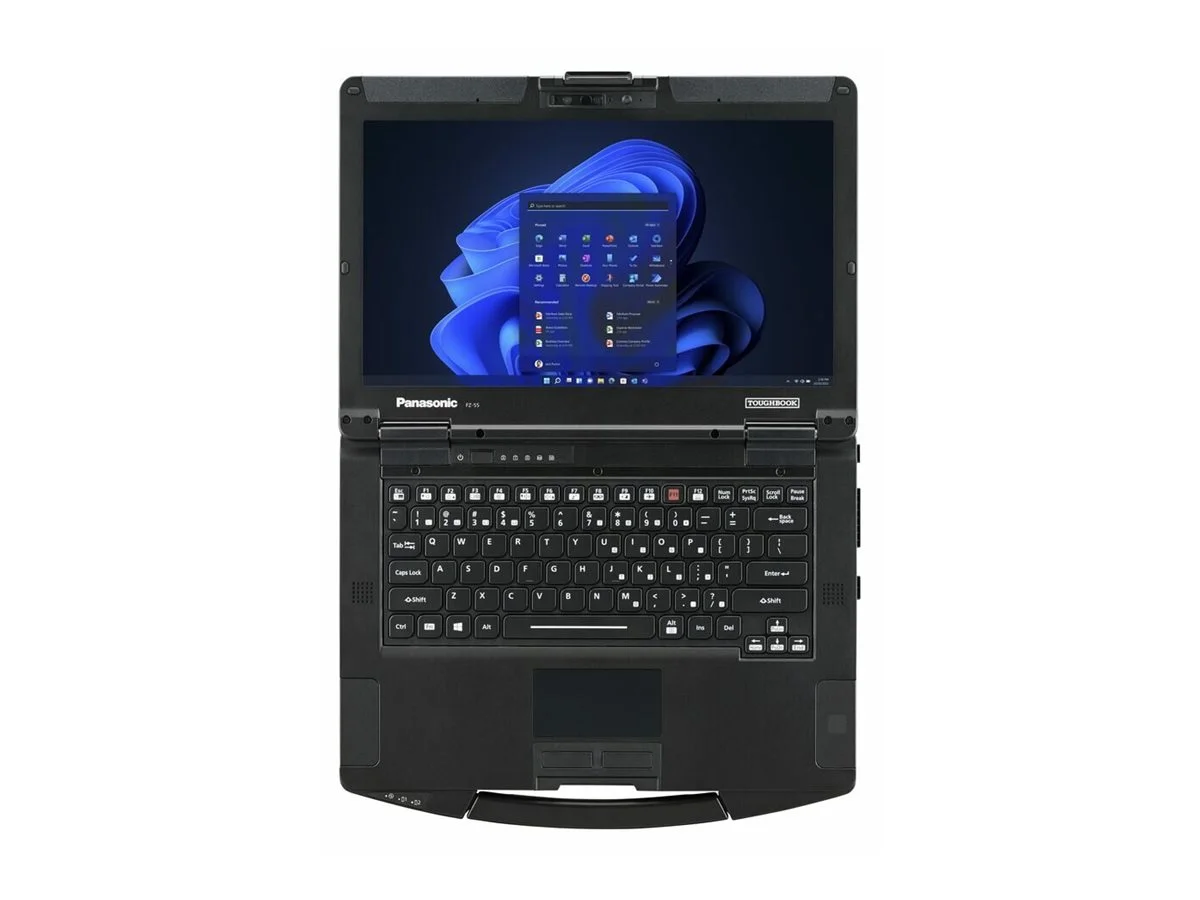 PANASONIC TOUGHBOOK FZ-55 i5-1345U