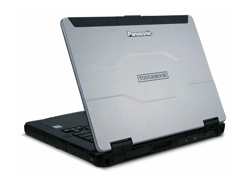 PANASONIC TOUGHBOOK FZ-55 i5-1345U
