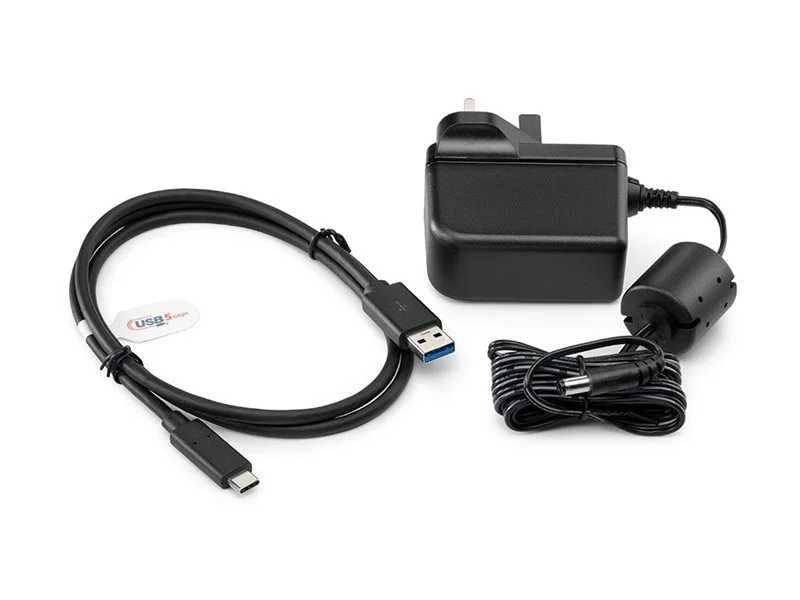 BROTHER LK1001CEU USB-C AC Adapter