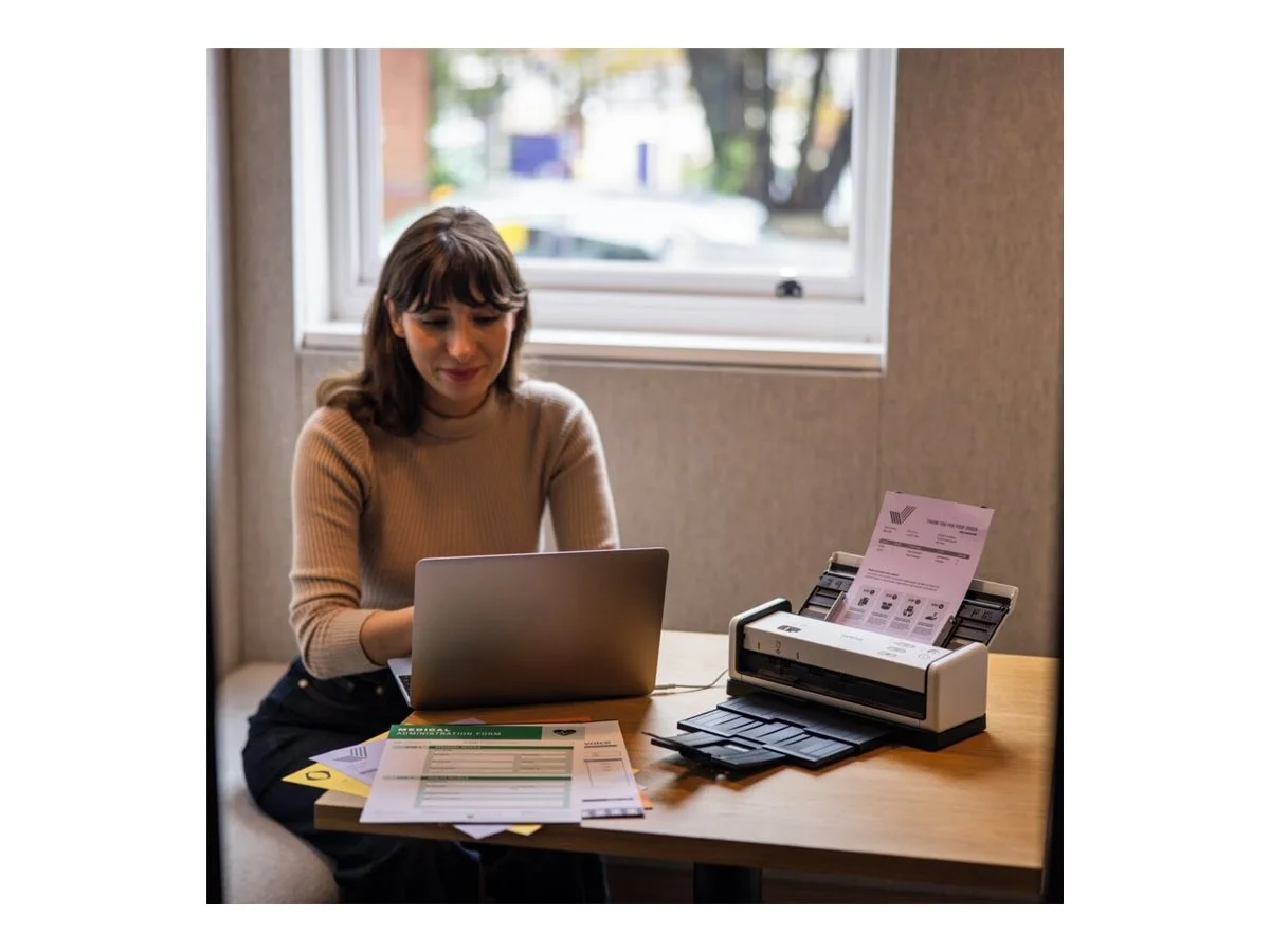 BROTHER OT1001C Paper Output Tray