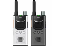 HYTERA S1 Pro HYT-S35 B1 0.5W 446MHz