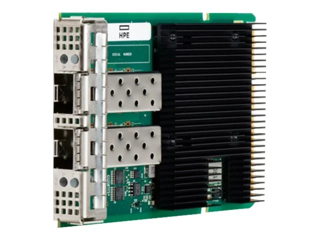HPE MLX MCX6314 10/25GbE SFP28 OCP3 Adp
