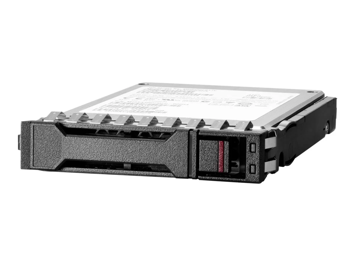 HPE 3.84TB SATA RI SFF BC PM893a SSD