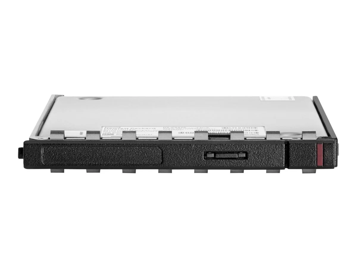 HPE 3.2TB NVMe MU E3S EC1 PE1030 SSD
