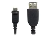 MOBOTIX S74 miniUSB-C auf USB-A BU 1m