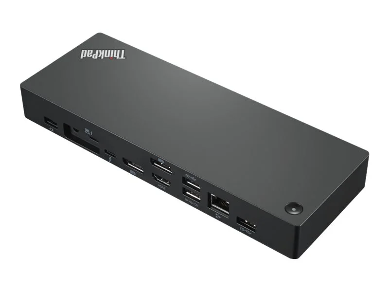 LENOVO ThinkPad Thunderbolt 4 Dock