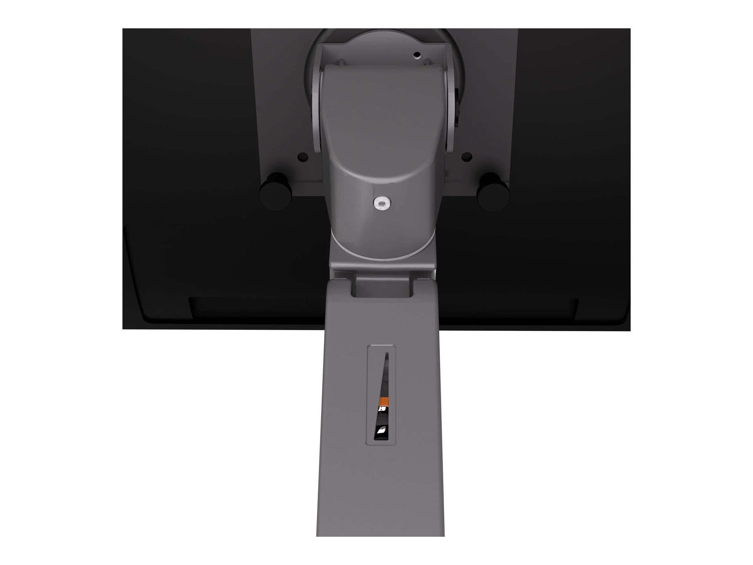 ERGOTRON LX Pro Monitor Arm Tischhalter