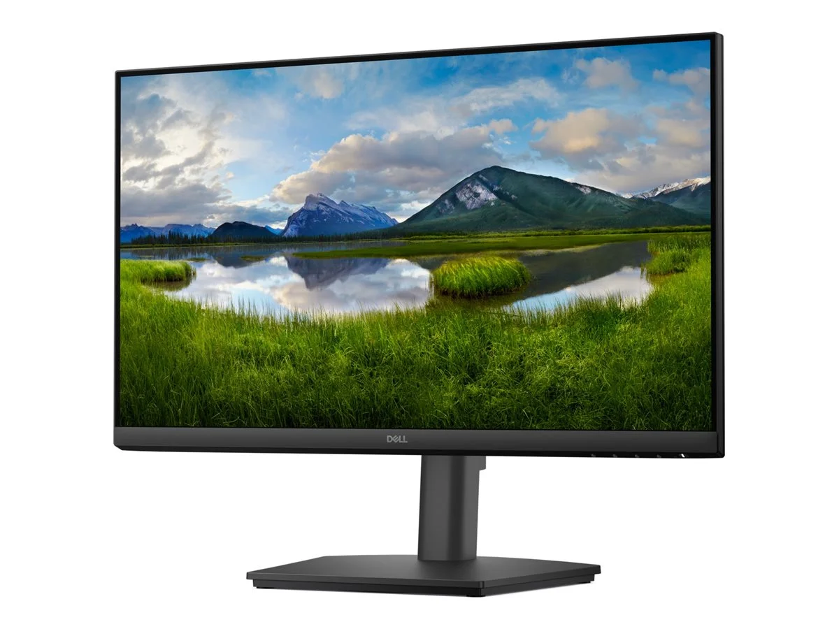DELL Pro 24 Adj Stand Monitor E2425HSM