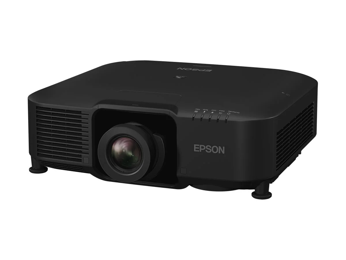 EPSON EB-PQ2010B Projector 10.000lm 4K
