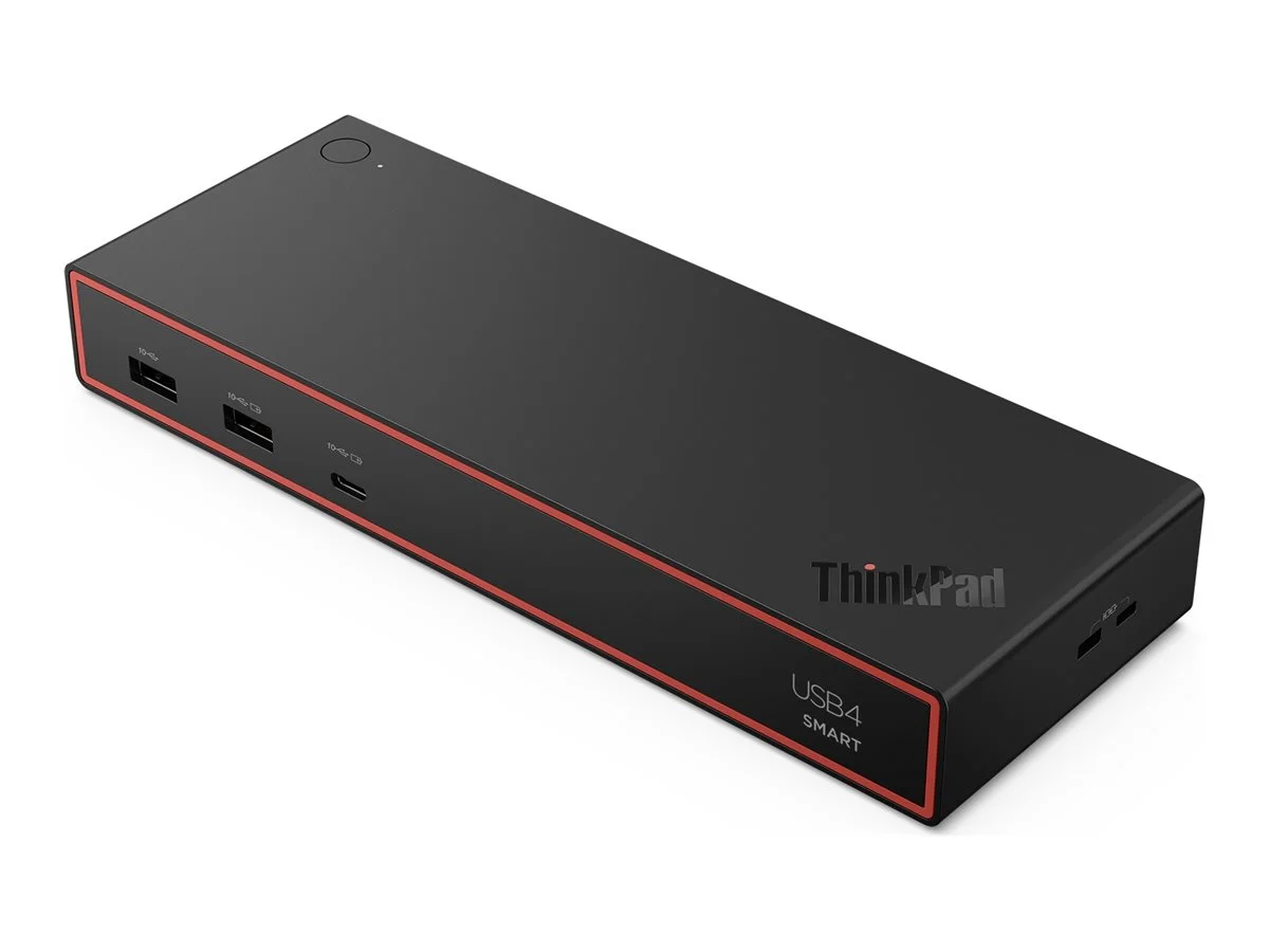 LENOVO USB 4 Smart Dock 100W