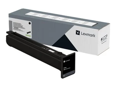 LEXMARK MX953 CS963 CX96x XC96x Blk Crtg