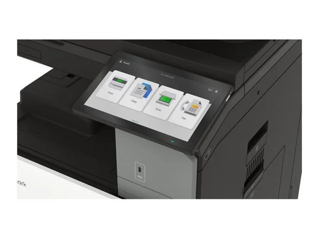 LEXMARK CX961se Laser MFP Color 35ppm HV