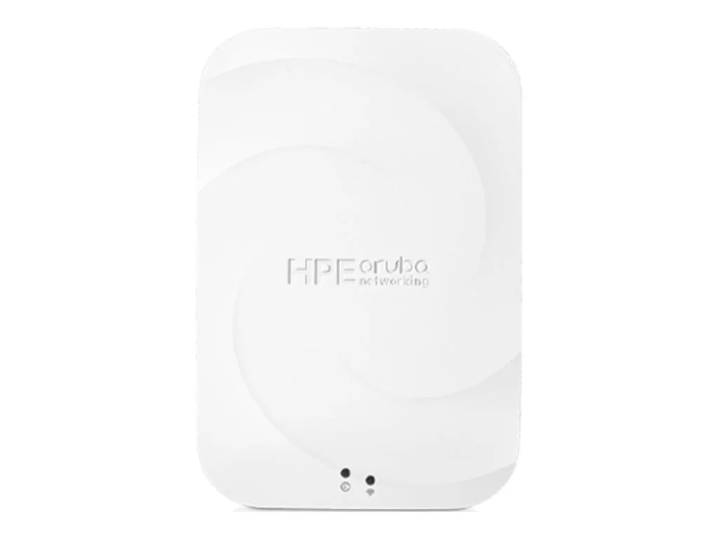 HPE ANW AP-605HR EU Bundle