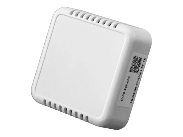 WATTECO HYGROTEMP O LoRaWAN sensor