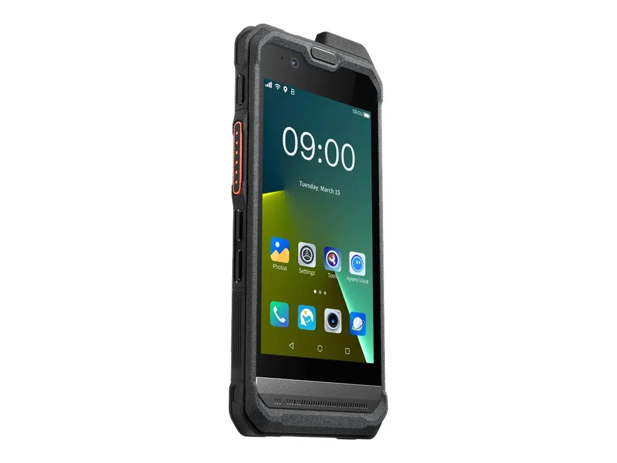 HYTERA PNC460 4+ 64G Regular Version