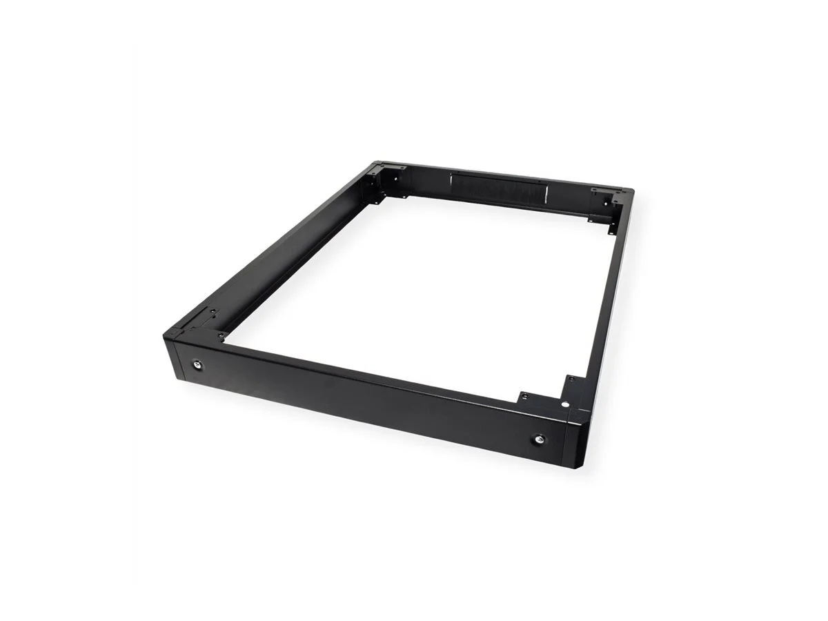 ROLINE Sockel Netzwerkschrank 800x1000