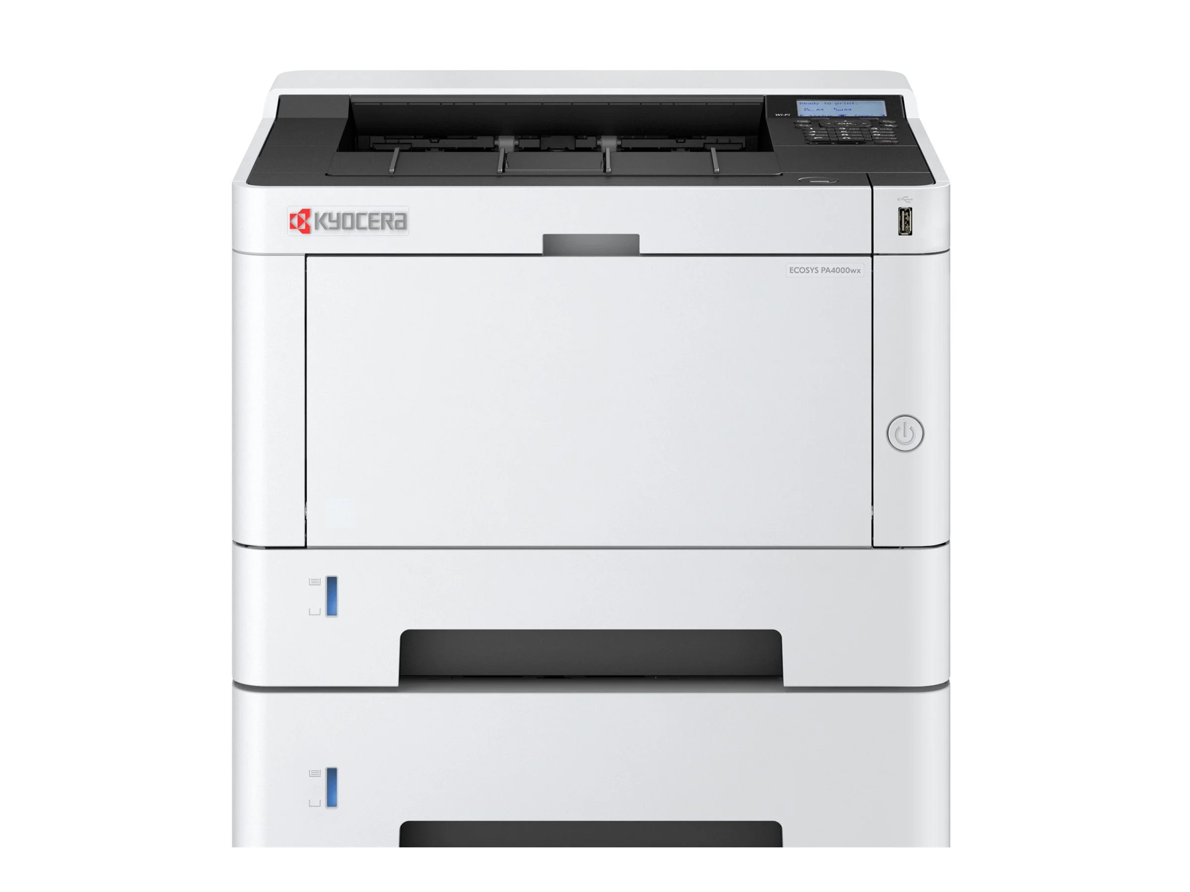 KYOCERA ECOSYS PA4000wx 40ppm