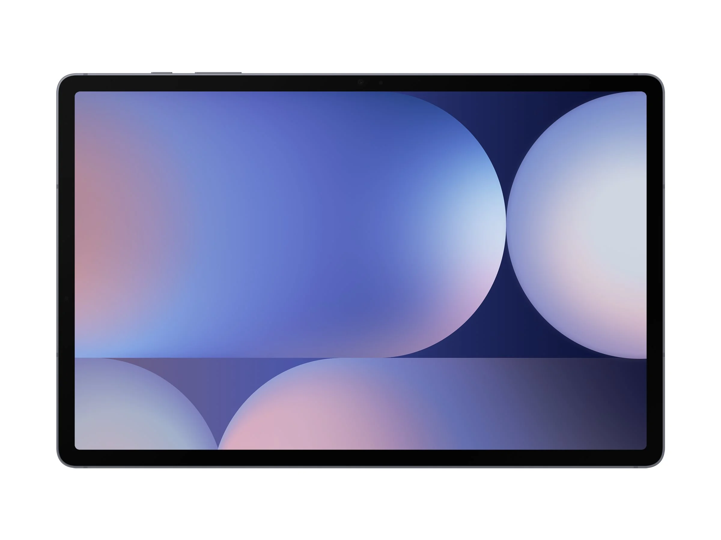 SAMSUNG Tab S10+ WiFi 31,5cm 512GB Gray