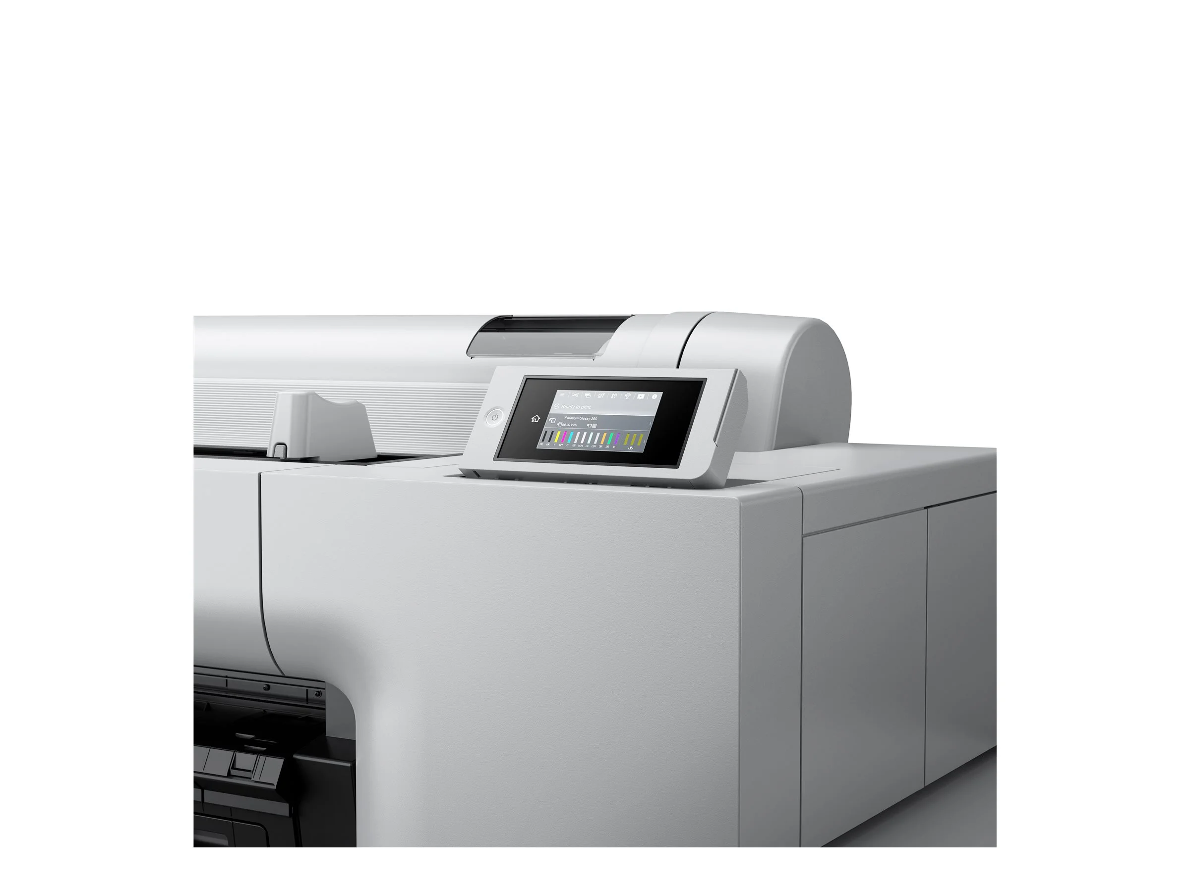 EPSON SureColor P20500 Bundle Machine